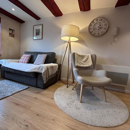 B'M Yerri - Appartement 4 Pers - Vue Cathedrale Colmar Exterior photo