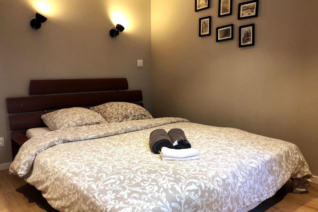 B'M Yerri - Appartement 4 Pers - Vue Cathedrale Colmar Exterior photo